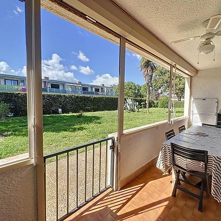Bord De Mer 4-6 Couchages Argeles-sur-Mer Exterior photo