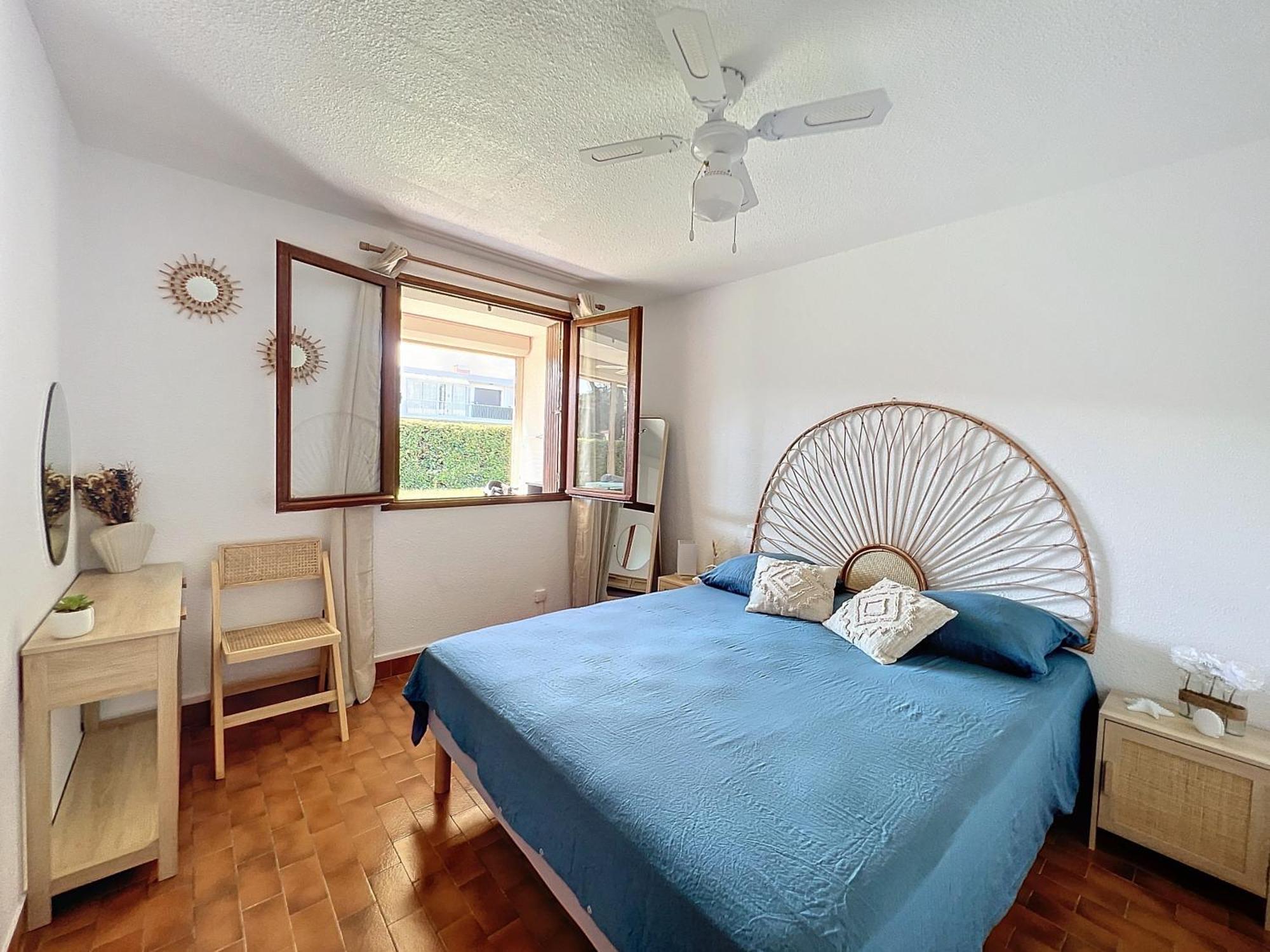 Bord De Mer 4-6 Couchages Argeles-sur-Mer Exterior photo